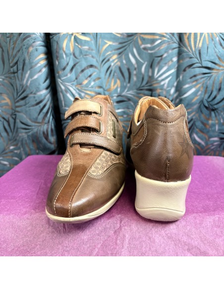 Sneakers RIEKER taille 37