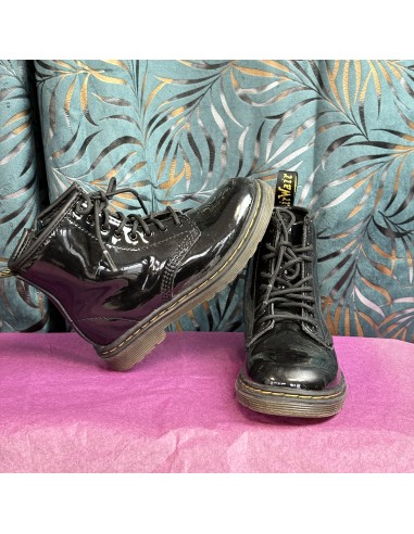 Boots-Dr Martens T-27