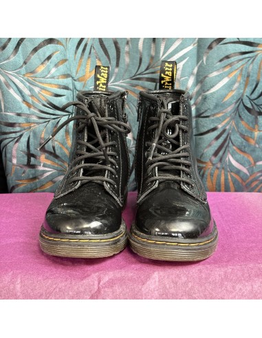 Boots-Dr Martens T-27