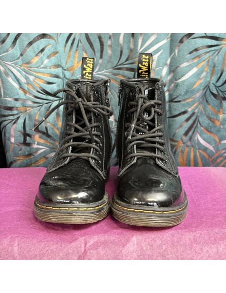Boots-Dr Martens T-27