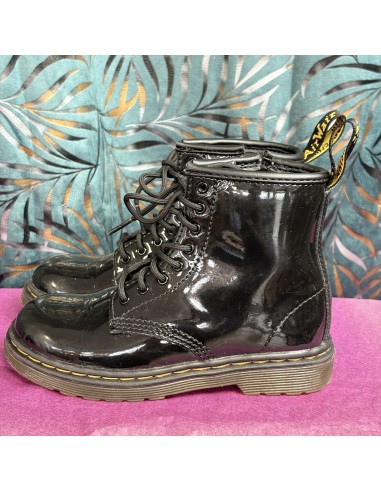 Boots-Dr Martens T-27