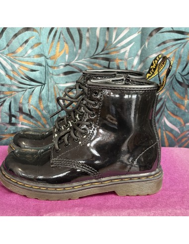 Boots-Dr Martens T-27