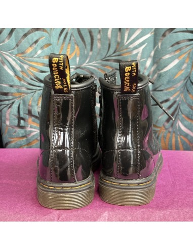 Boots-Dr Martens T-27