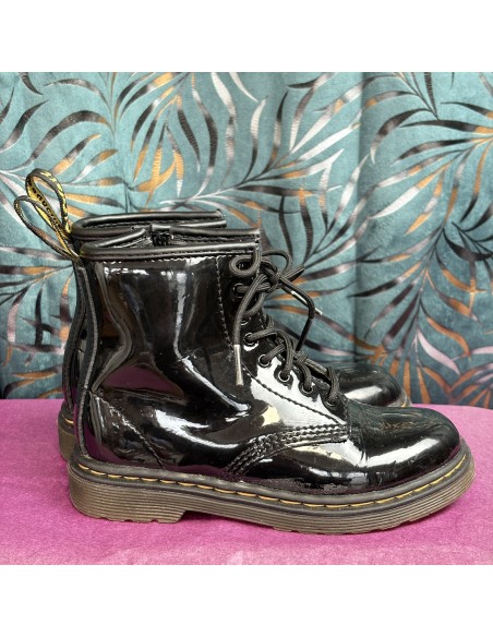 Boots-Dr Martens T-27