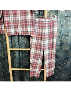 Pyjama Nöel Verbaudet 10 ans 2