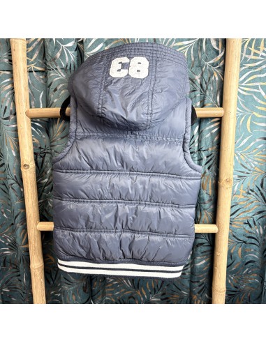 Doudoune Tape-à-l'oeil 4 ans