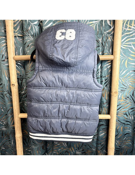 Doudoune Tape-à-l'oeil 4 ans