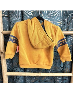 Gilet IneXtenso  6 mois 2