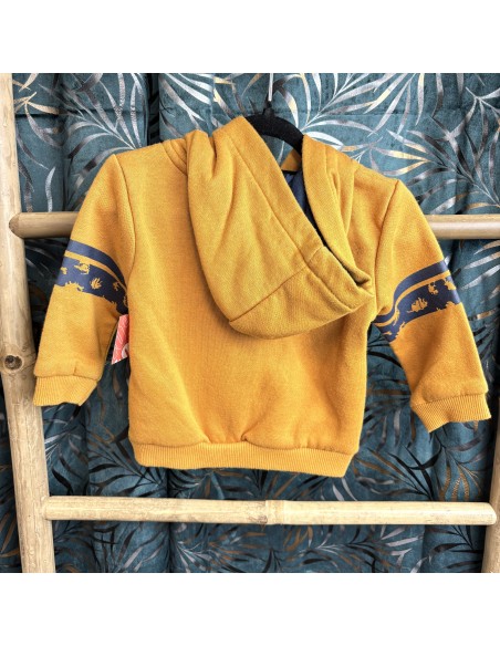 Gilet IneXtenso  6 mois