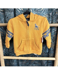 Gilet IneXtenso  6 mois