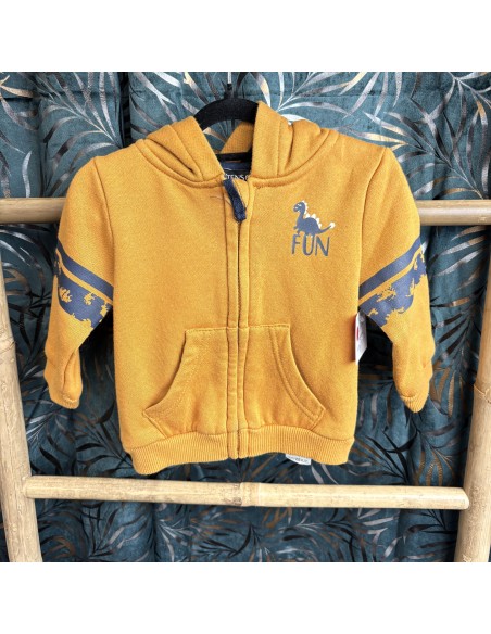 Gilet IneXtenso  6 mois