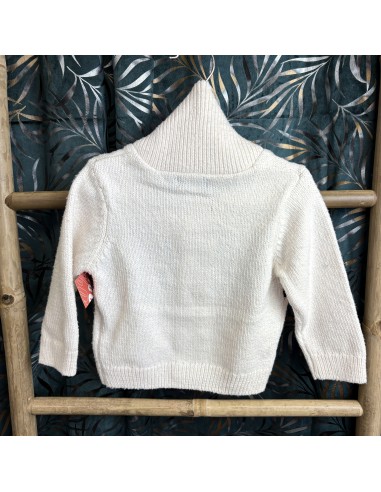 Gilet ineXtenso 9mois