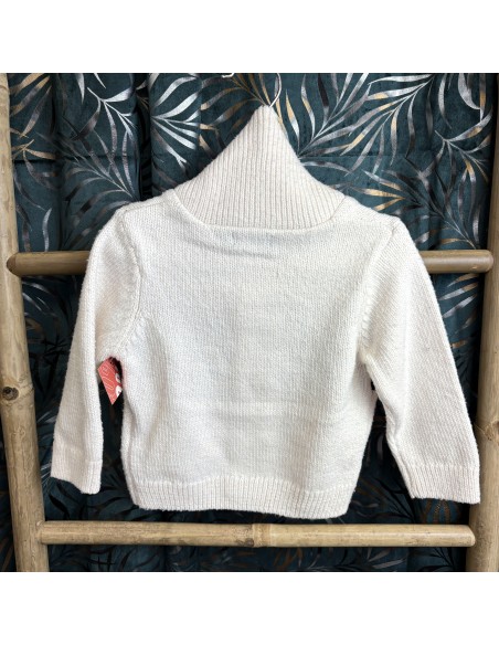 Gilet ineXtenso 9mois