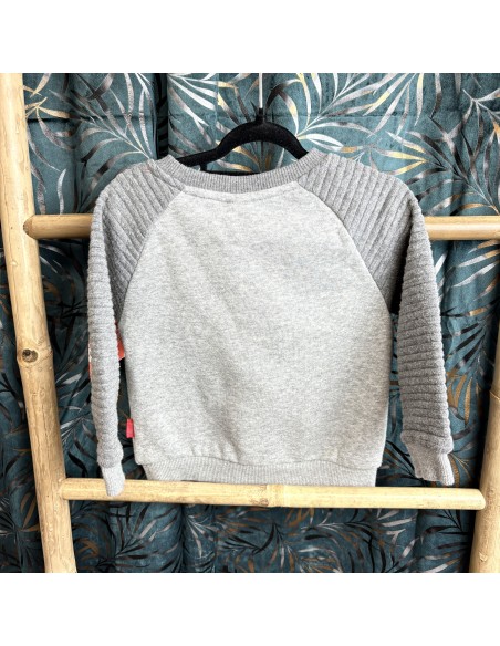 Pull MICKEY MOUSSE 12-18mois