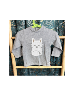 Pull léger OBAïBI 12mois