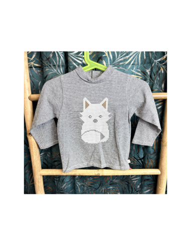 Pull léger OBAïBI 12mois