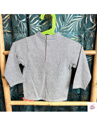 Pull léger OBAïBI 12mois