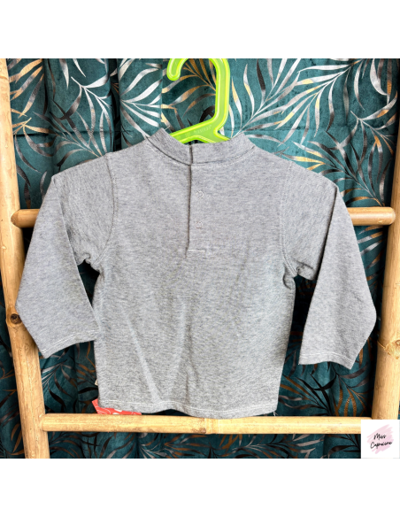 Pull léger OBAïBI 12mois