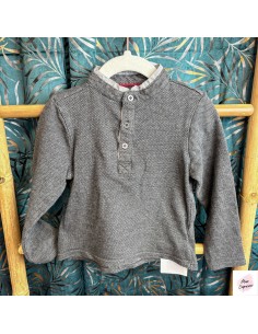 Pull léger Orchestra 3ans👕