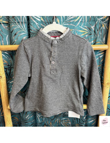 Pull léger Orchestra 3ans👕