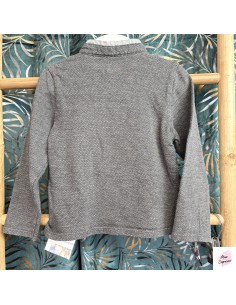 Pull léger Orchestra 3ans👕 2