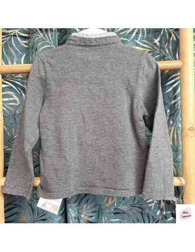 Pull léger Orchestra 3ans👕