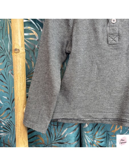 Pull léger Orchestra 3ans👕