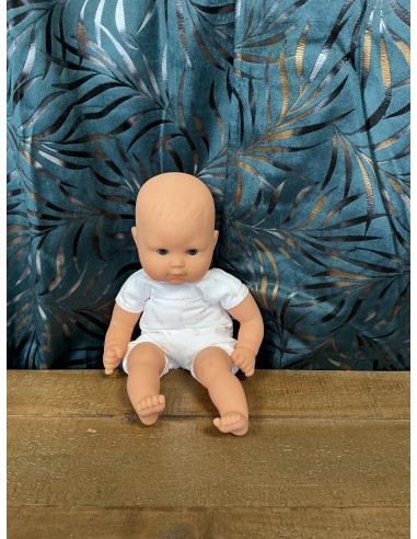Corolle poupon bébé