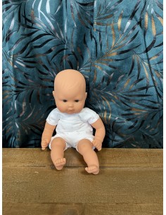 Corolle poupon bébé 2