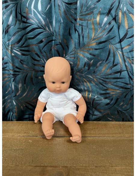 Corolle poupon bébé