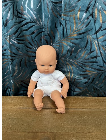 Corolle poupon bébé