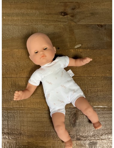 Corolle poupon bébé