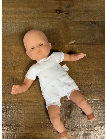 Corolle poupon bébé