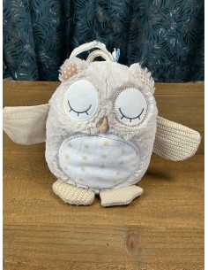 Peluche Hibou