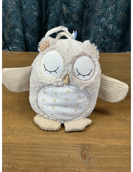 Peluche Hibou