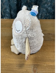 Peluche Hibou 2