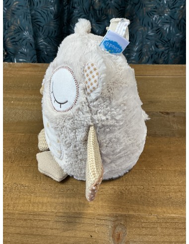 Peluche Hibou
