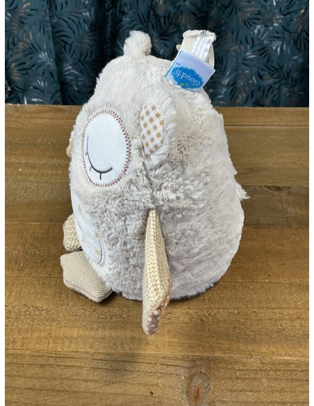 Peluche Hibou