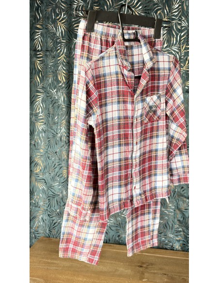 Ensemble pyjama Verbaudet