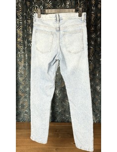 Jeans H&M 11-12 A 2