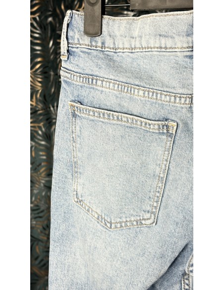 Jeans H&M 11-12 A
