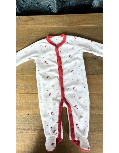 mes petits caillouxux 6 mois