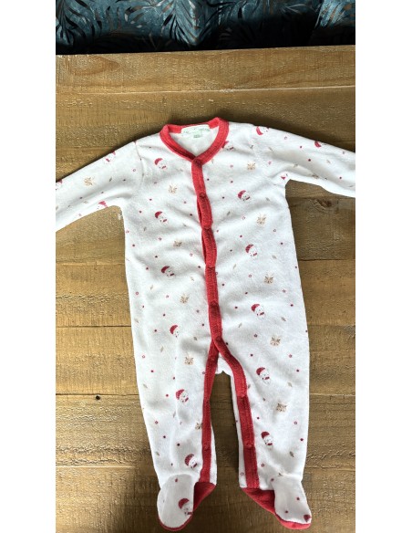 mes petits caillouxux 6 mois