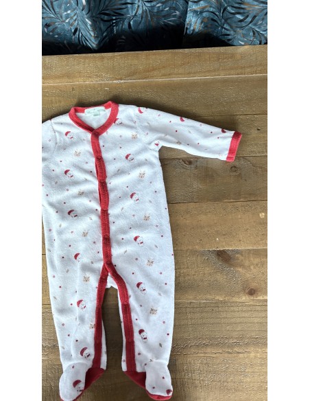 mes petits caillouxux 6 mois