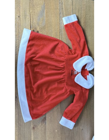 Robe Noël