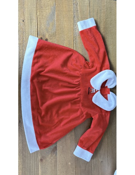 Robe Noël