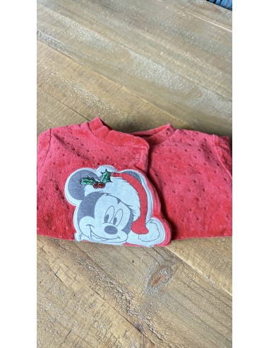 Pyjama Disney
