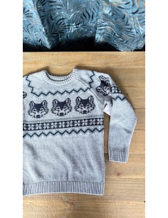 Pull Verbaudet 6 Ans 2