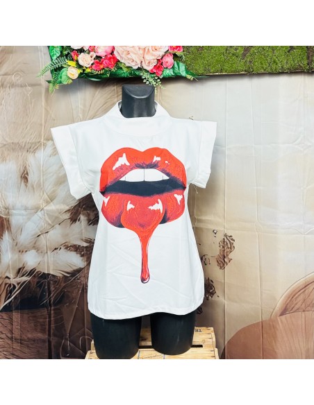 Tee-shirts Juliette💕