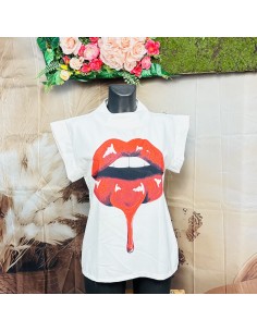 Tee-shirts Julietteđ 2